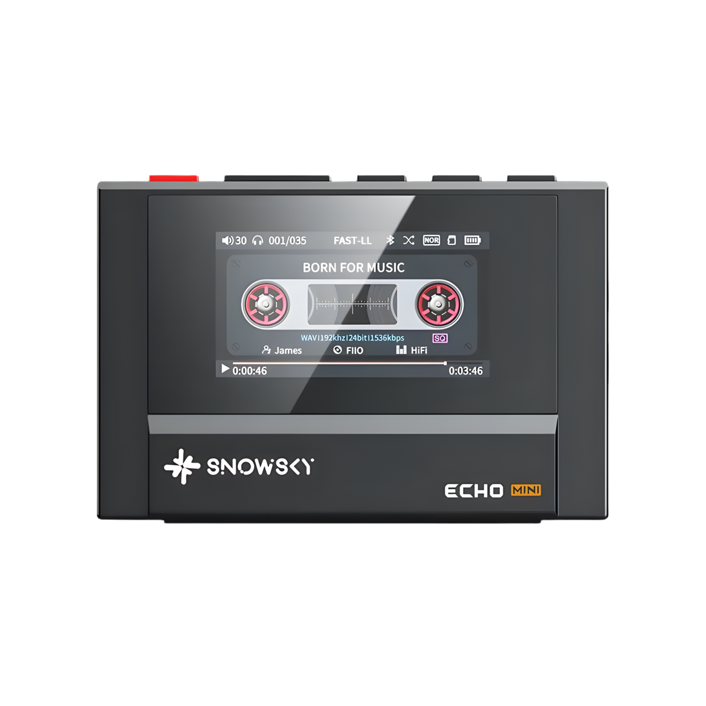 Snowsky Echo Mini