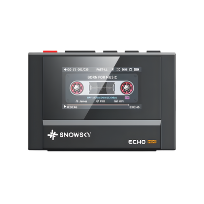 Snowsky Echo Mini