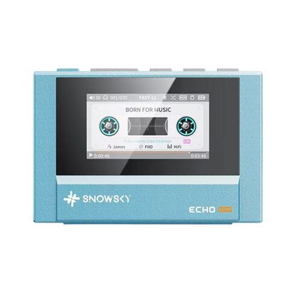 Snowsky Echo Mini