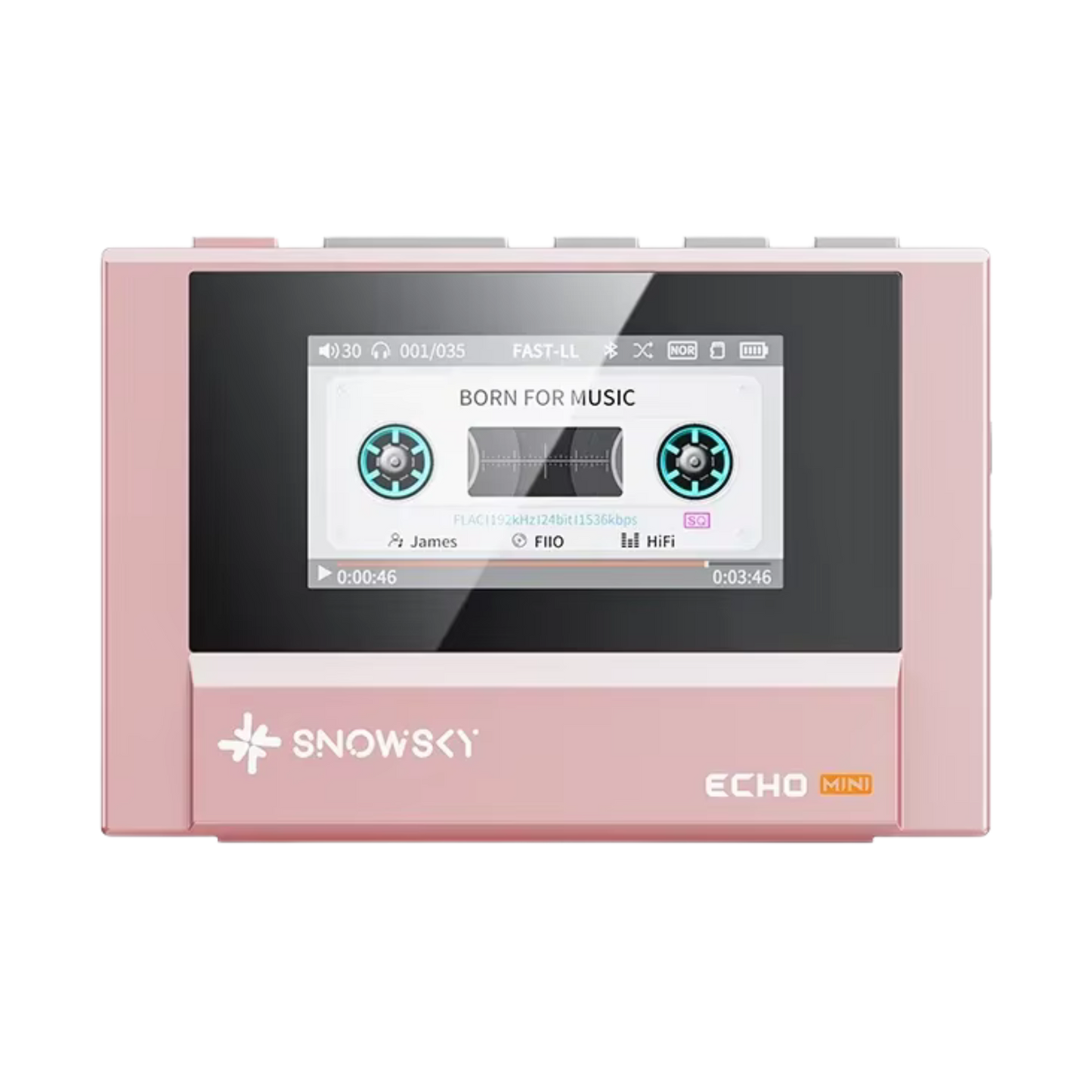 Snowsky Echo Mini