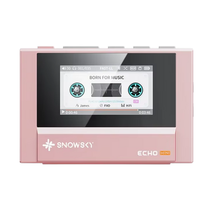 Snowsky Echo Mini